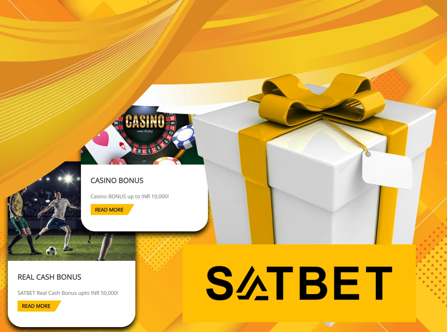 Find out how to properly use bonuses from Satbet.