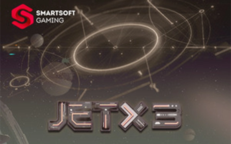 Try a popular game JetX3 at SatBet casino.